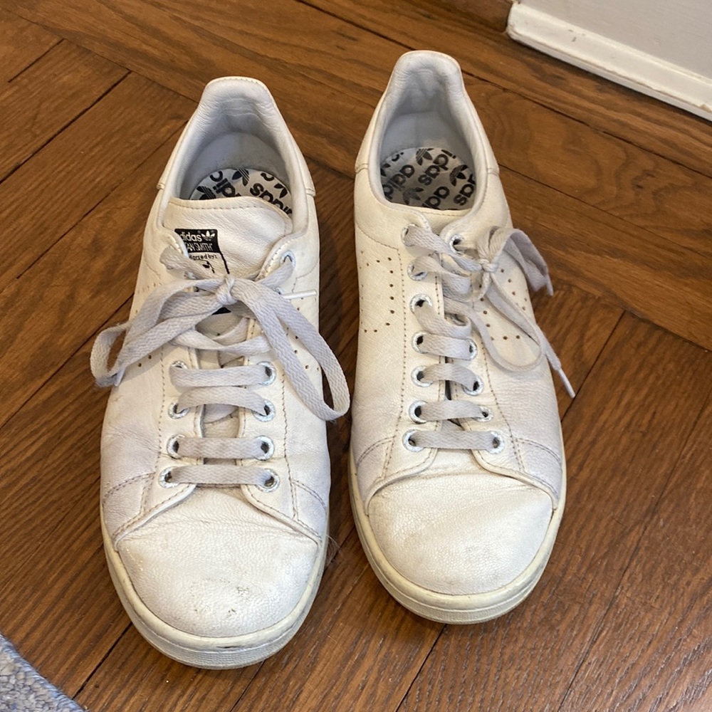 Mens Stan smith Adidas sneakers